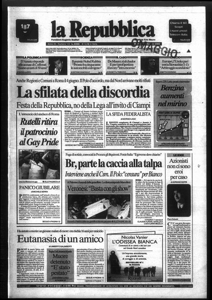 La repubblica